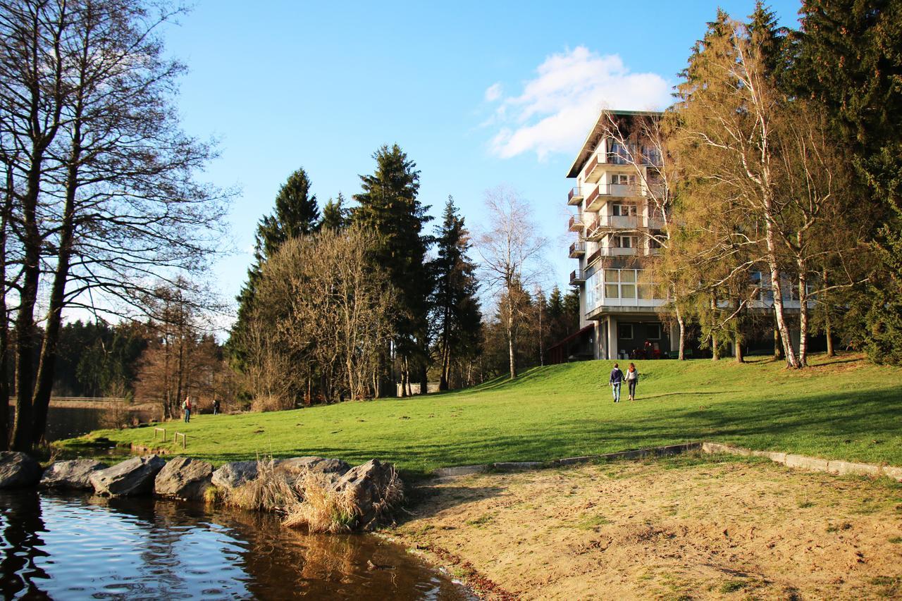 Hotel Medlov Depandance Frysava Exterior photo